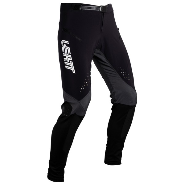 Leatt - MTB Gravity 5.0 Pant - Radhose Gr 3XL schwarz Leatt - MTB Gravity 5.0 Pant - Radhose Gr 3XL schwarz von Leatt