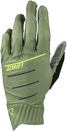 Leatt MTB-Handschuhe 2.0 Windblock Grün Gr. M von Leatt