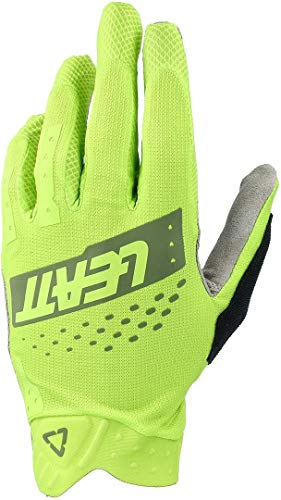 Leatt MTB-Handschuhe 2.0 X-Flow Gelb Gr. M Leatt MTB-Handschuhe 2.0 X-Flow Gelb Gr. M von Leatt