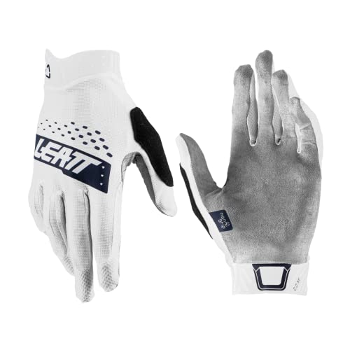 Leatt MTB-Handschuhe 2.0 X-Flow Weiß Gr. L von Leatt