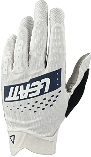 Leatt MTB-Handschuhe 2.0 X-Flow Weiß Gr. S von Leatt