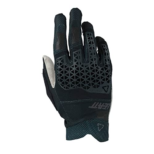 Glove MTB 4.0 Lite #M/EU8/US9 Blk Glove MTB 4.0 Lite #M/EU8/US9 Blk von Leatt