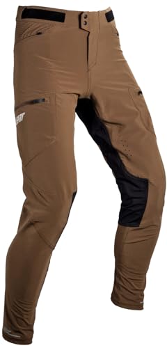 Leatt MTB-Hose, Enduro 3.0, ultrakomfortabel, wasserfest und mit Taschen Leatt MTB-Hose, Enduro 3.0, ultrakomfortabel, wasserfest und mit Taschen von Leatt