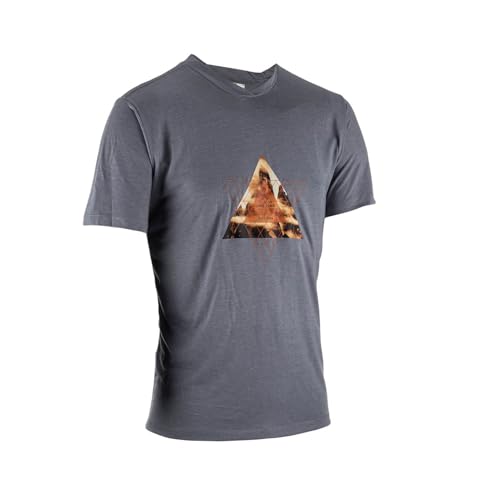 Leatt MTB Jersey All-Mountain 2.0 Breathable with Short Sleeves Leatt MTB Jersey All-Mountain 2.0 Breathable with Short Sleeves von Leatt