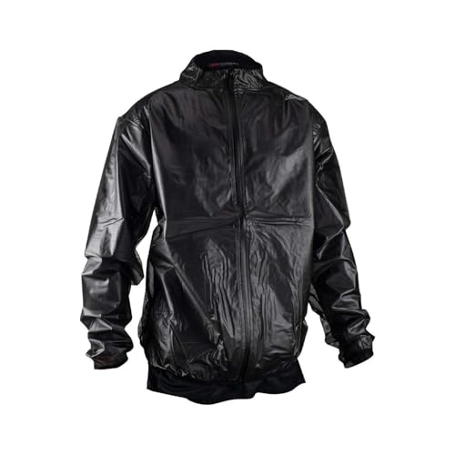 Racecover Motocross jacket ideal for rainy days Racecover Motocross jacket ideal for rainy days von Leatt