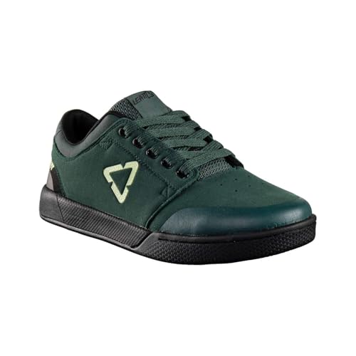 Leatt MTB-Schuhe 2.0 Flat Grün Gr. 44 Leatt MTB-Schuhe 2.0 Flat Grün Gr. 44 von Leatt