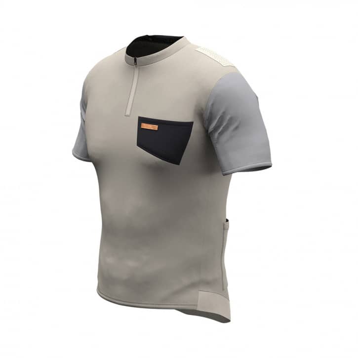 Leatt MTB Trail 3.0 Jersey Desert M von Leatt