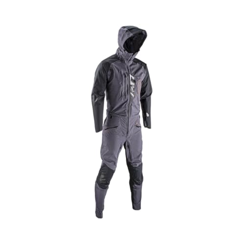 Leatt Waterproof and breathable MTB Mono Suit HydraDri 3.0 Leatt Waterproof and breathable MTB Mono Suit HydraDri 3.0 von Leatt