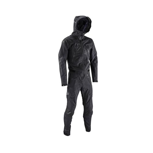 Leatt Mono Suit MTB HydraDri 5.0#S Blk Leatt Mono Suit MTB HydraDri 5.0#S Blk von Leatt