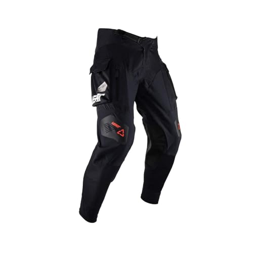 Ventilated and flexible 4.5 Enduro Motocross Pants Ventilated and flexible 4.5 Enduro Motocross Pants von Leatt
