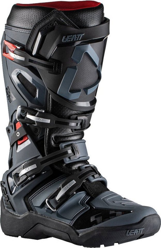 Leatt Moto 5.5 Flexlock Enduro Motocross Stiefel Motorradstiefel Leatt Moto 5.5 Flexlock Enduro Motocross Stiefel Motorradstiefel von Leatt