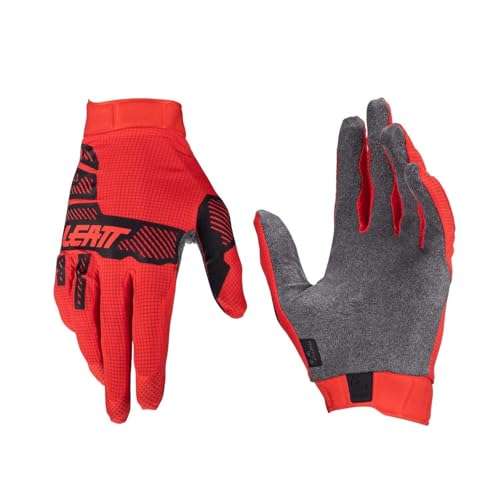 1.5 GripR Motocross Gloves with MicronGrip palm von Leatt