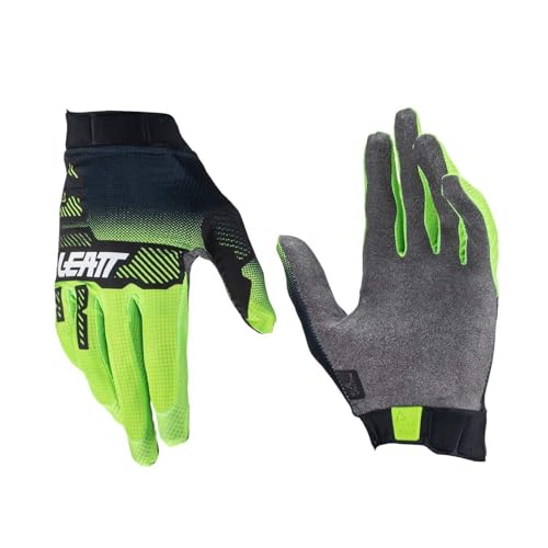 1.5 GripR Motocross Gloves with MicronGrip palm von Leatt