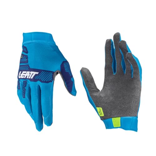 1.5 GripR Motocross Gloves with MicronGrip palm von Leatt