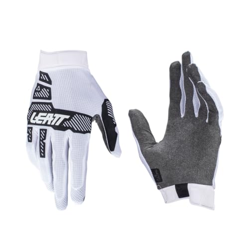 1.5 GripR Motocross Gloves with MicronGrip palm von Leatt