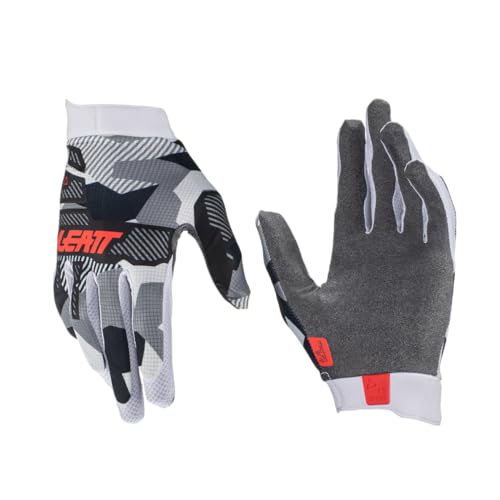 1.5 GripR Motocross Gloves with MicronGrip palm von Leatt