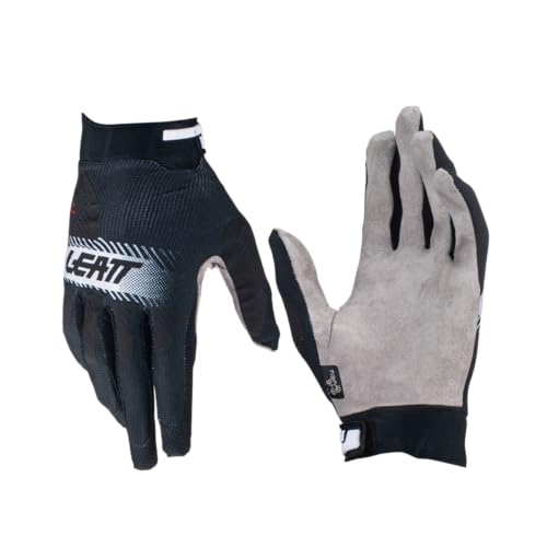 2.5 X-Flow Motocross Gloves with NanoGrip palm von Leatt