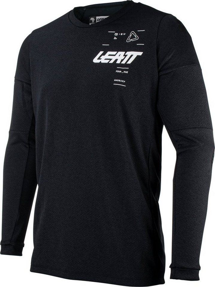 Leatt Motocross-Shirt 4.5 Windblock Motocross Jersey von Leatt