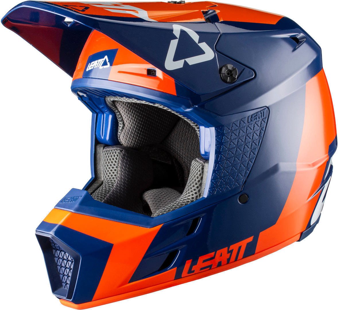 Leatt Motocrosshelm GPX 3.5 V20.2 Motocross Helm Leatt Motocrosshelm GPX 3.5 V20.2 Motocross Helm von Leatt