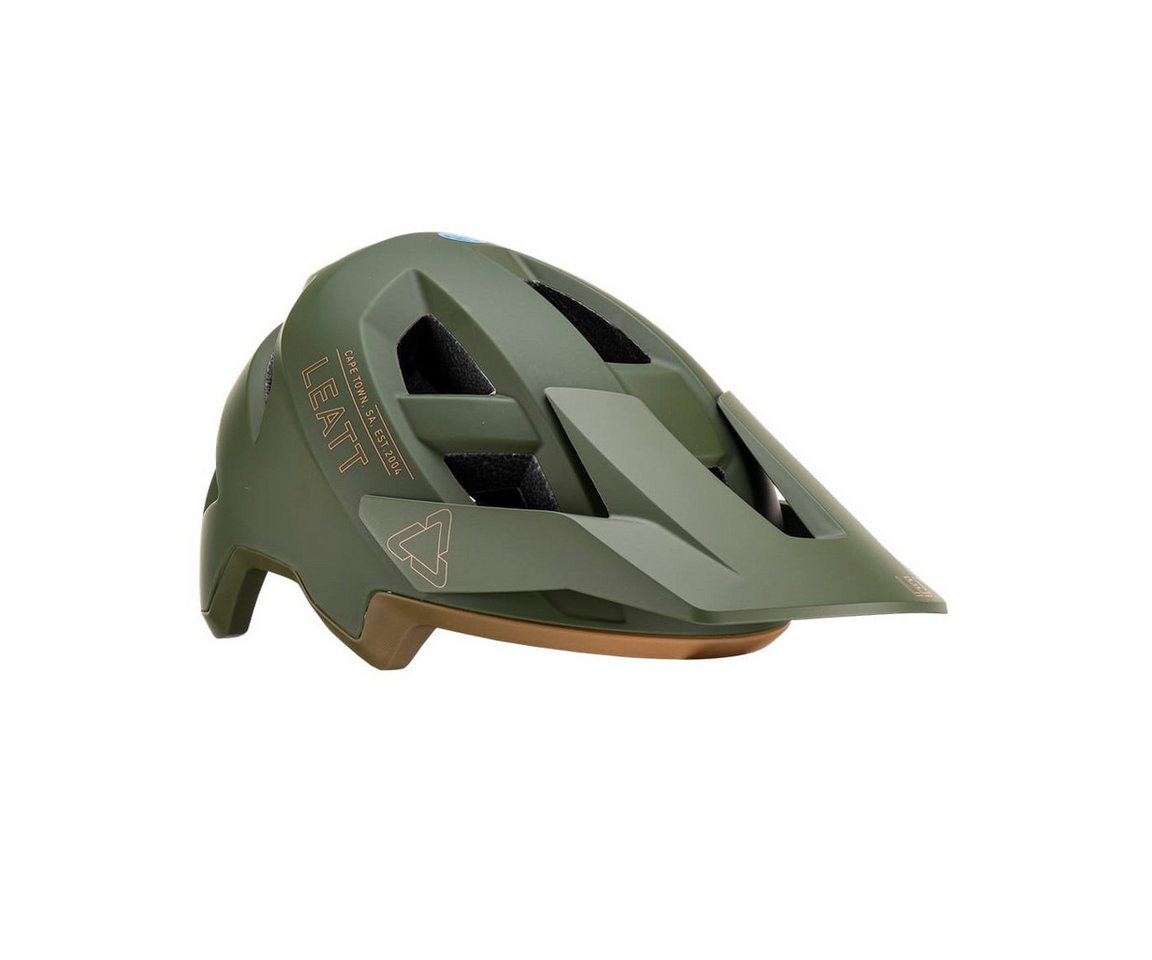 Leatt Mountainbikehelm Helm MTB All Mountain 2.0 Pine von Leatt