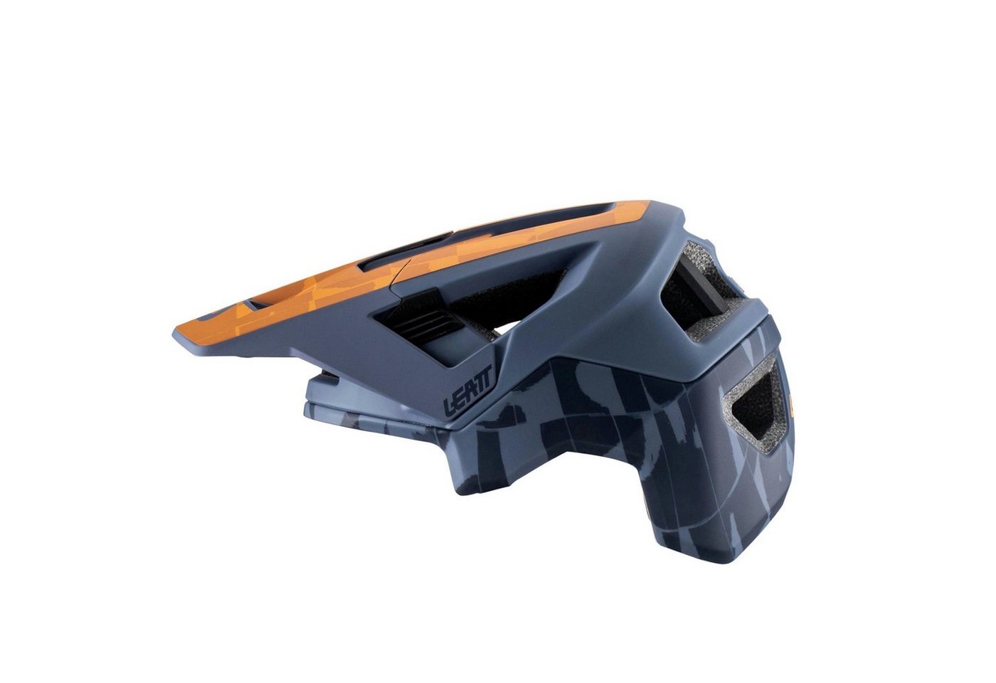 Leatt Mountainbikehelm von Leatt