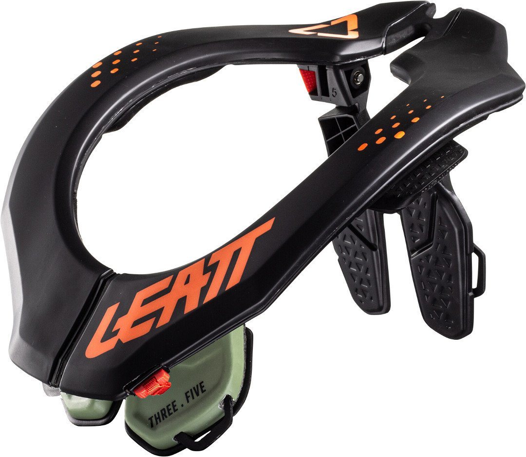 Leatt Nackenschutz 3.5 Split Nackenstütze Leatt Nackenschutz 3.5 Split Nackenstütze von Leatt