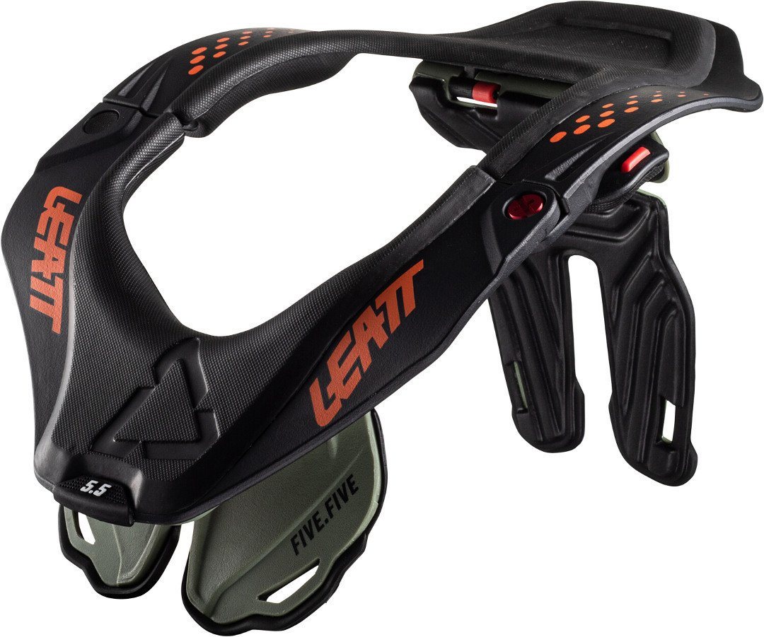 Leatt Nackenschutz 5.5 Nackenstütze Leatt Nackenschutz 5.5 Nackenstütze von Leatt