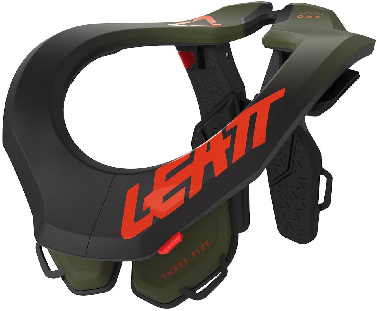 Leatt Nackenschutz DBX 3.5 2020 Nackenschutz Leatt Nackenschutz DBX 3.5 2020 Nackenschutz von Leatt