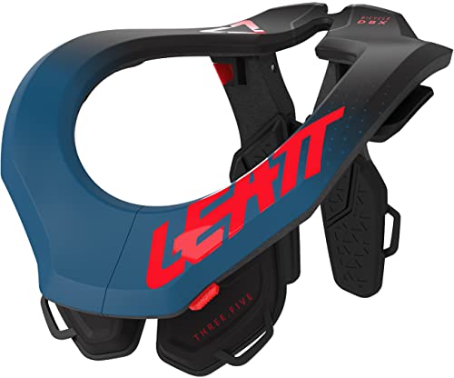 Leatt Nackenschutz DBX 3.5 Blau Gr. XXL von Leatt