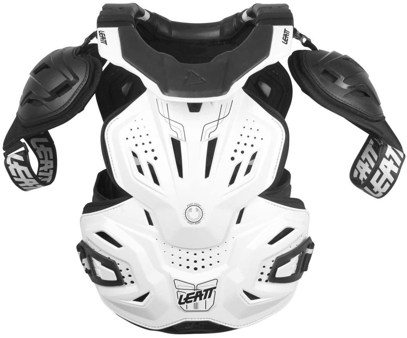 Leatt Nackenschutz Fusion 3.0 Protektorenweste Leatt Nackenschutz Fusion 3.0 Protektorenweste von Leatt