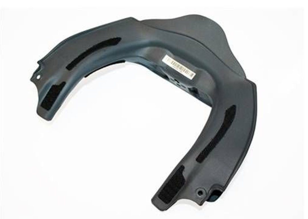 Leatt Nackenschutz GPX Adventure Nackenschutz Hinterteil Leatt Nackenschutz GPX Adventure Nackenschutz Hinterteil von Leatt