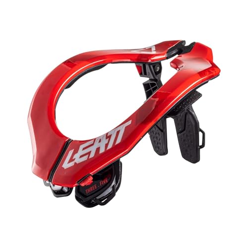 Leatt Neck Brace 3.5 semi-rigid and lightweight Leatt Neck Brace 3.5 semi-rigid and lightweight von Leatt