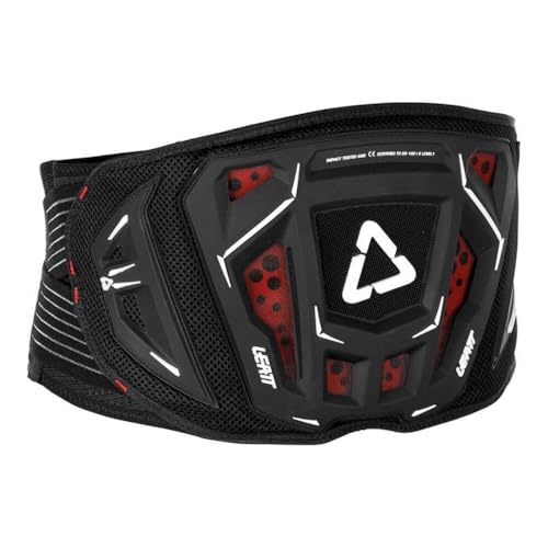 Renal Moto Leatt 3DF 3.5 Belt with Elastic Closure Renal Moto Leatt 3DF 3.5 Belt with Elastic Closure von Leatt