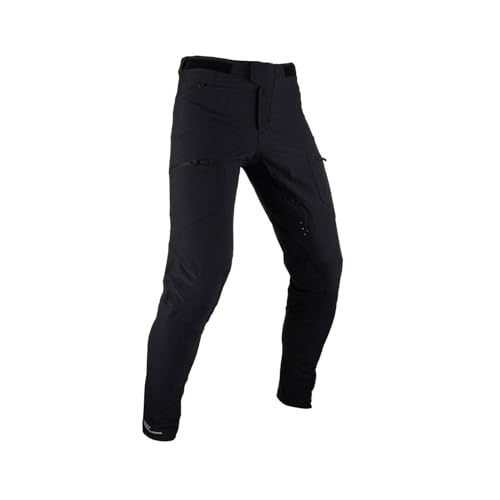 Leatt MTB Pants Enduro 3.0 ultracomfortable, Water Resistant and with Pockets Leatt MTB Pants Enduro 3.0 ultracomfortable, Water Resistant and with Pockets von Leatt
