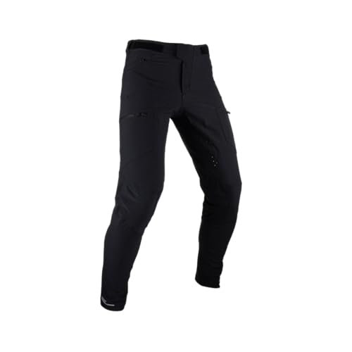 MTB Pants Enduro 3.0 ultracomfortable, water resistant and with pockets von Leatt