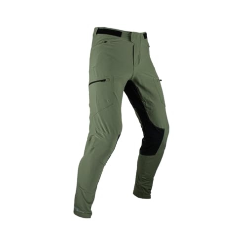 Leatt MTB Pants Enduro 3.0 ultracomfortable, Water Resistant and with Pockets Leatt MTB Pants Enduro 3.0 ultracomfortable, Water Resistant and with Pockets von Leatt
