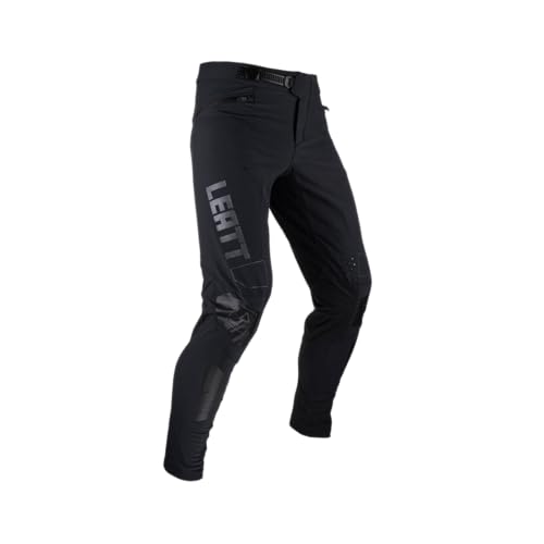 MTB Pants Gravity 4.0 ultracomfortable, stretched and ventilated von Leatt