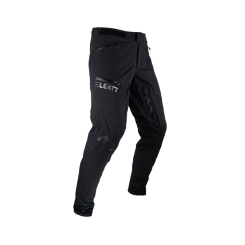 Leatt MTB Pants ALLMTN 5.0 Waterproof Yet Breathable Leatt MTB Pants ALLMTN 5.0 Waterproof Yet Breathable von Leatt