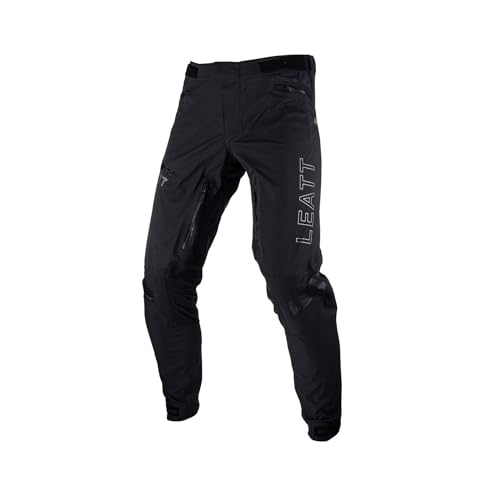 Leatt MTB Pants ALLMTN 5.0 Waterproof Yet Breathable Leatt MTB Pants ALLMTN 5.0 Waterproof Yet Breathable von Leatt