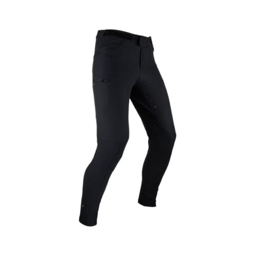 Leatt Pants MTB Trail 2.0#L/US34/EU52 Blk von Leatt