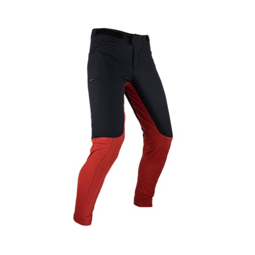 Leatt Pants MTB Trail 2.0#XS/US28/EU46 Lava Leatt Pants MTB Trail 2.0#XS/US28/EU46 Lava von Leatt