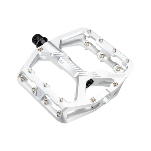 Leatt Pedale AllMtn 6.0 Silber Gr. M Leatt Pedale AllMtn 6.0 Silber Gr. M von Leatt
