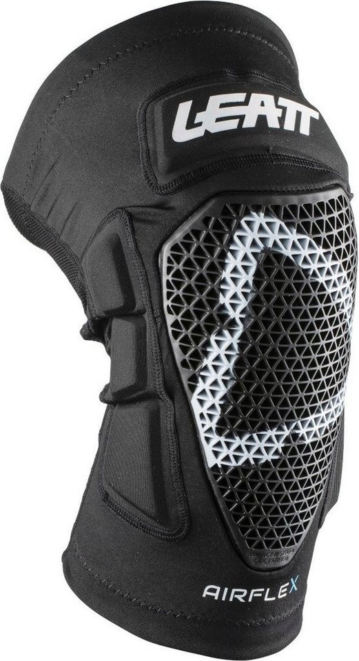 Leatt Protektoren-Set AirFlex Pro Knieprotektoren Leatt Protektoren-Set AirFlex Pro Knieprotektoren von Leatt