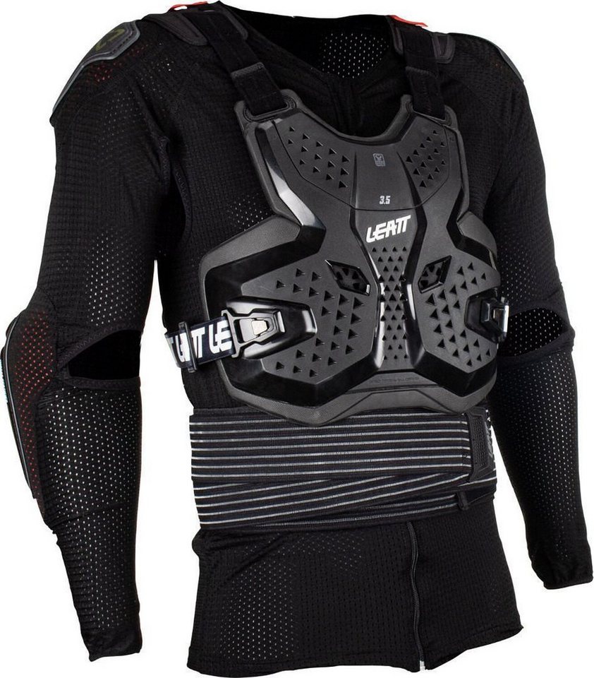 Leatt Protektorenjacke 3.5 Protektorenjacke Leatt Protektorenjacke 3.5 Protektorenjacke von Leatt