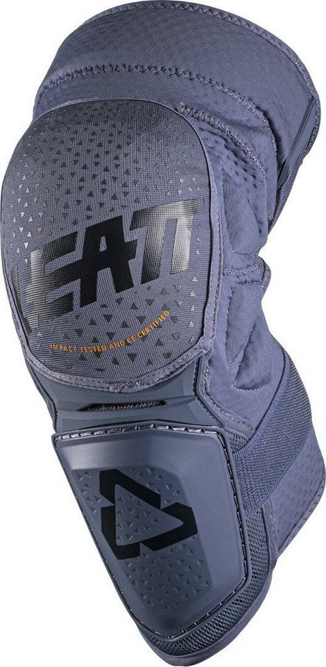 Leatt Protektorenjacke 3DF Hybrid Motocross Knieprotektoren Leatt Protektorenjacke 3DF Hybrid Motocross Knieprotektoren von Leatt