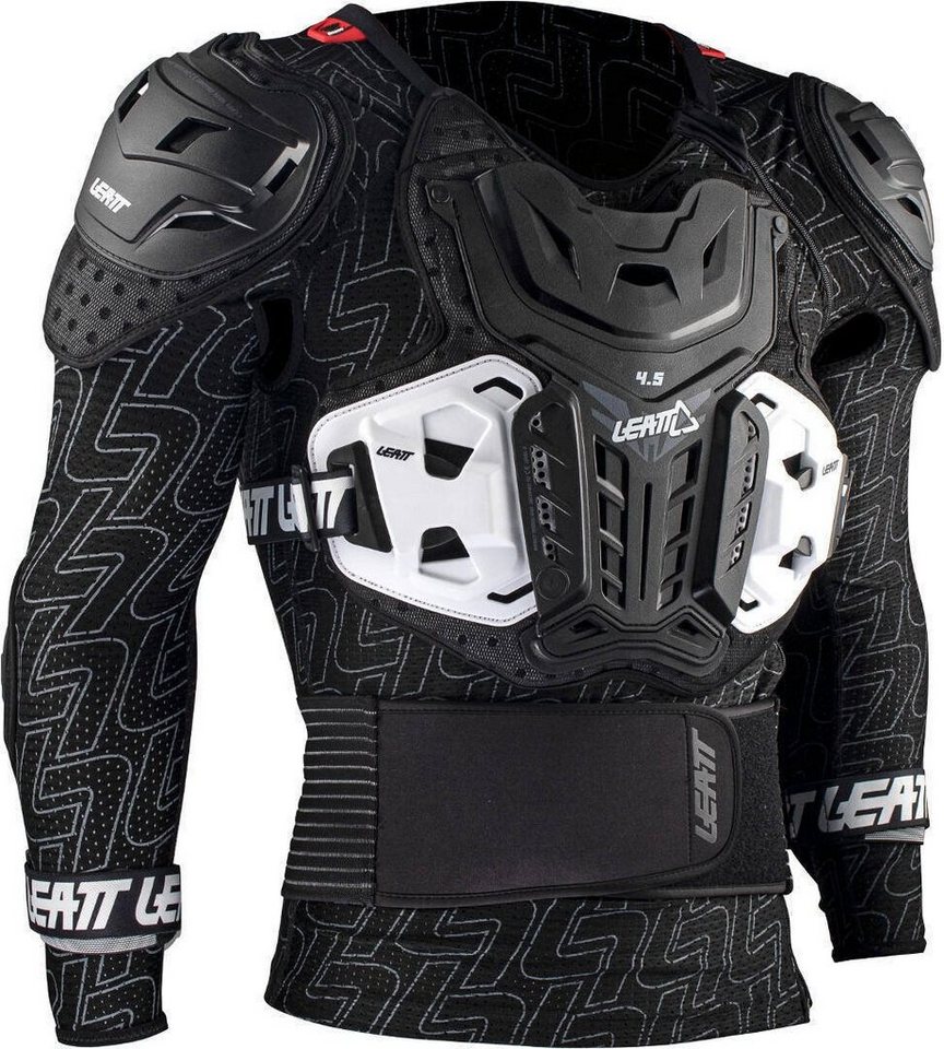Leatt Protektorenjacke 4.5 Pro Body Protektorenjacke Leatt Protektorenjacke 4.5 Pro Body Protektorenjacke von Leatt