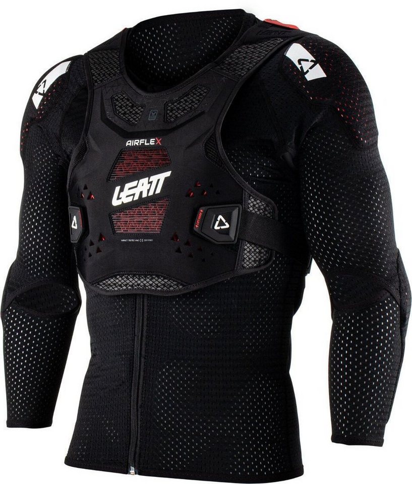 Leatt Protektorenjacke AirFlex Protektorenjacke Leatt Protektorenjacke AirFlex Protektorenjacke von Leatt