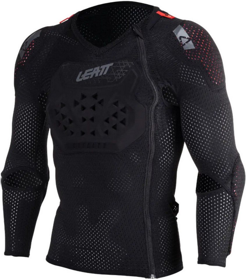 Leatt Protektorenjacke ReaFlex Stealth Protektorenjacke Leatt Protektorenjacke ReaFlex Stealth Protektorenjacke von Leatt