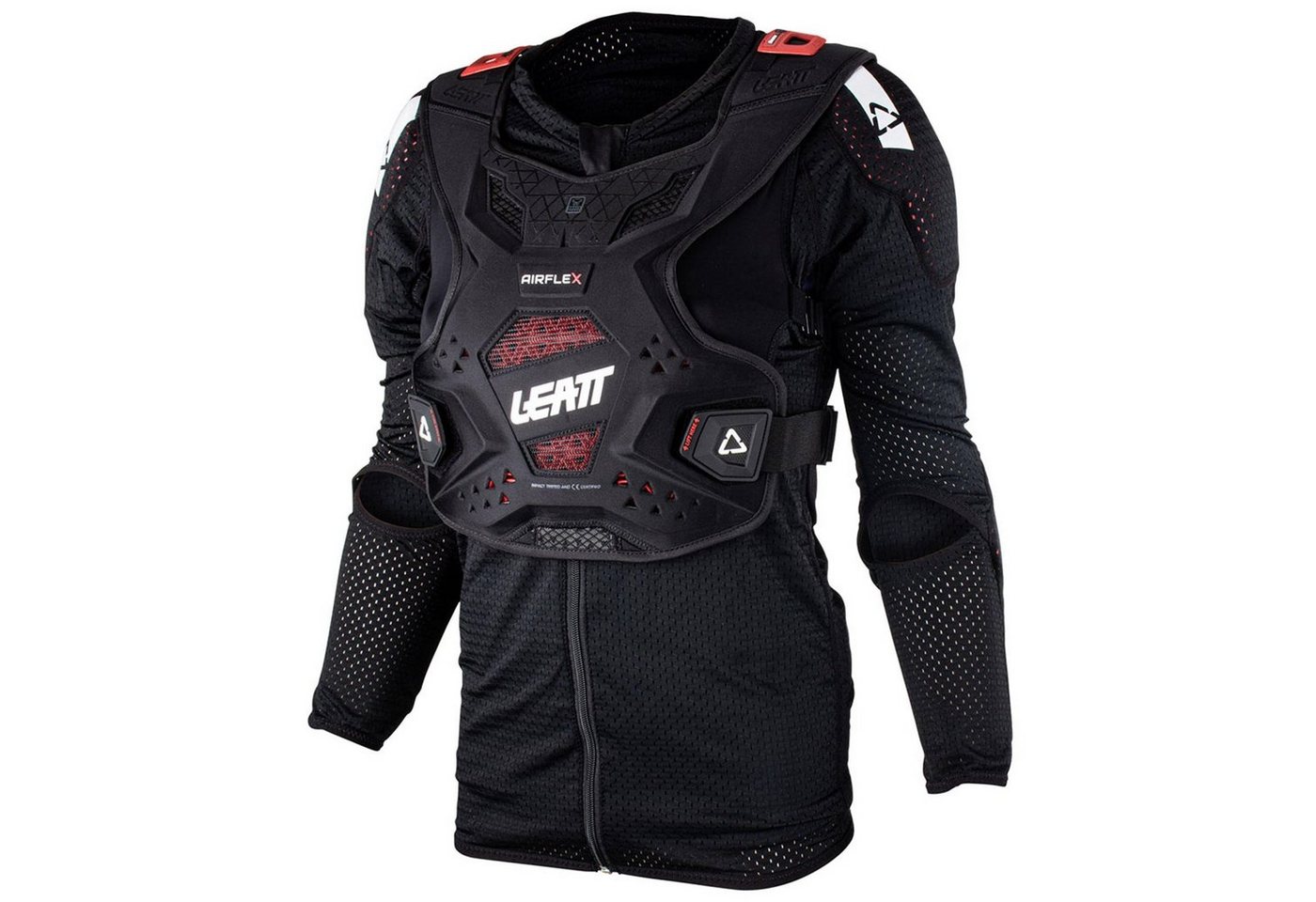 Leatt Protektorenjacke von Leatt