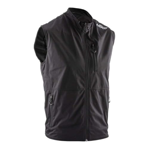 Leatt Vest RaceVest #S Blk von Leatt